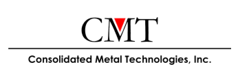 Consolidated Metal Technologies Logo