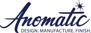 Anomatic Corporation Logo