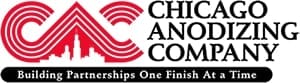 Chicago Anodizing Company Logo