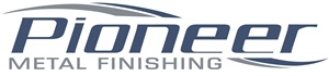 Pioneer Metal Finishing Corporation Logo